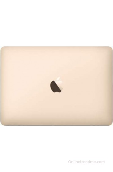 APPLE MacBook MK4M2HN/A MK4M2HN/A - (8 GB DDR3) Notebook(12 inch, Gold)